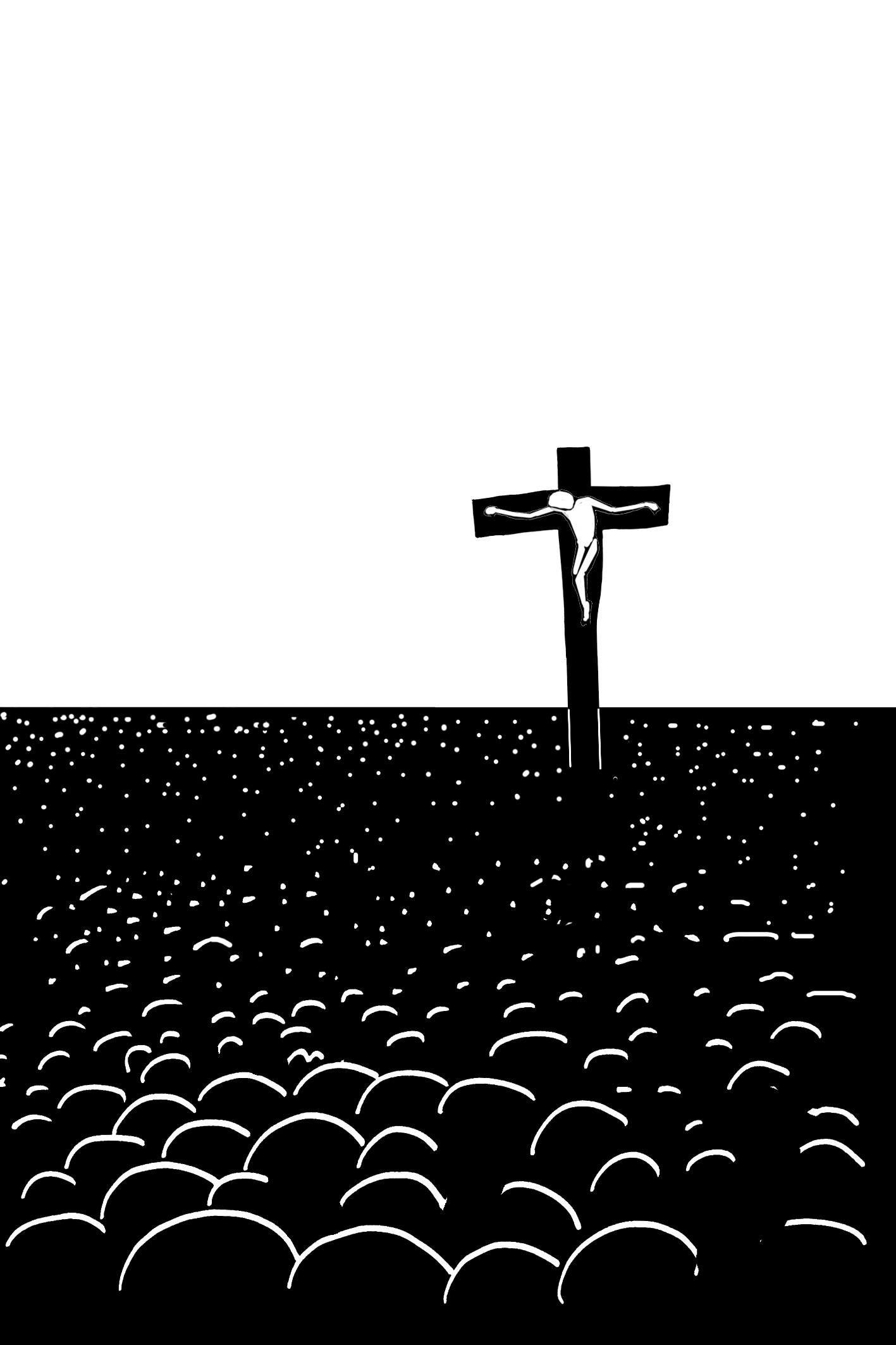 1 — School (Directing and Watching Events Unfold)
