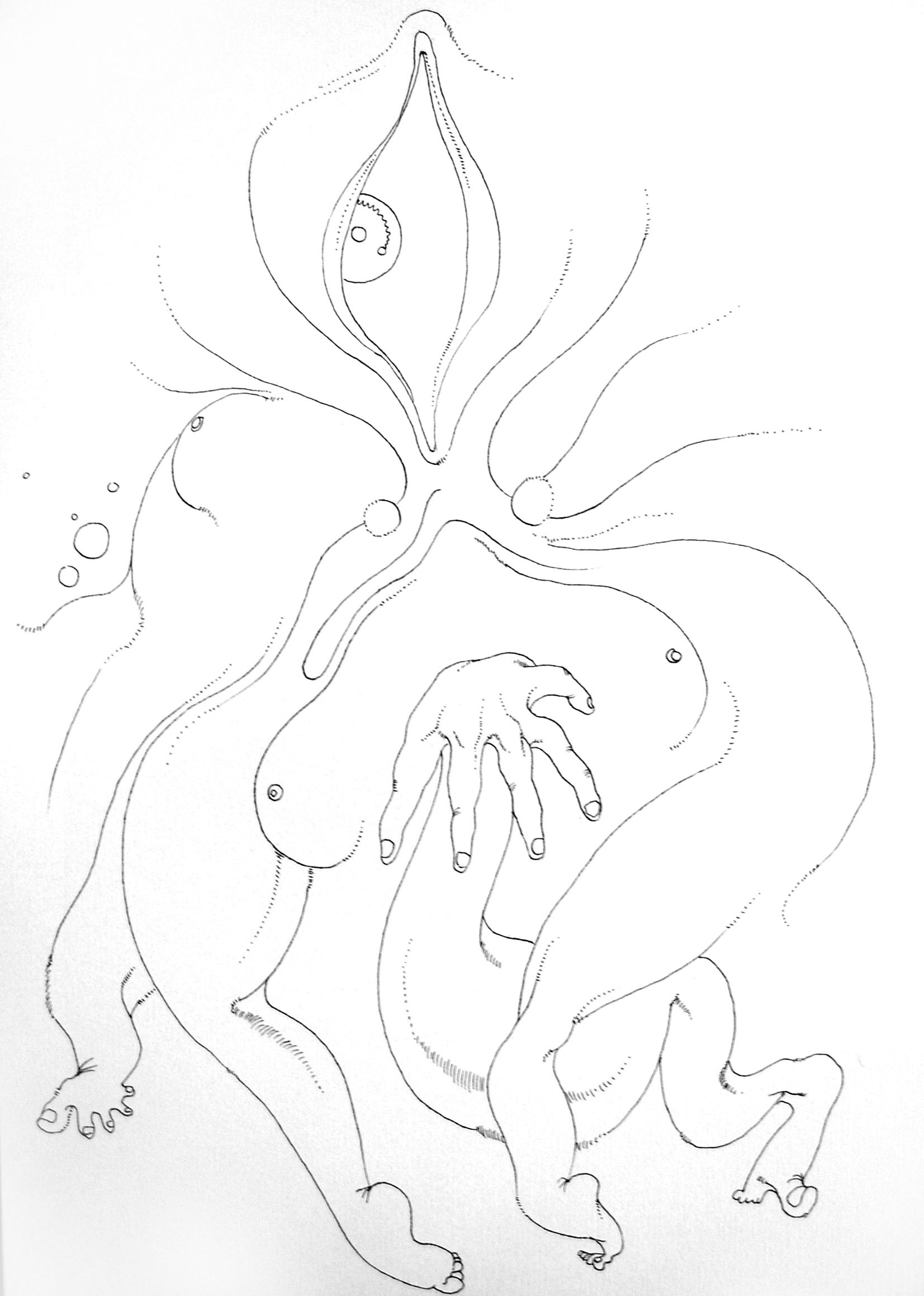 Eternal Desire