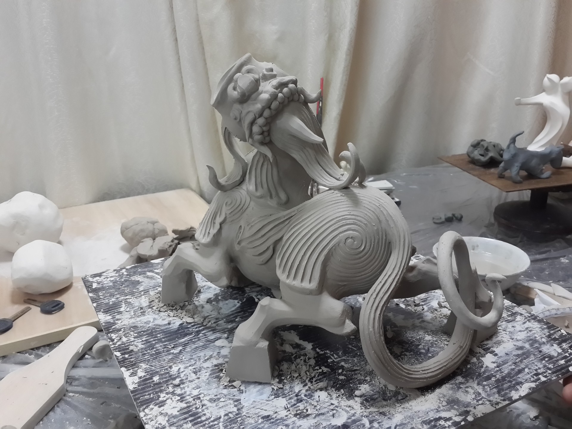 無分類