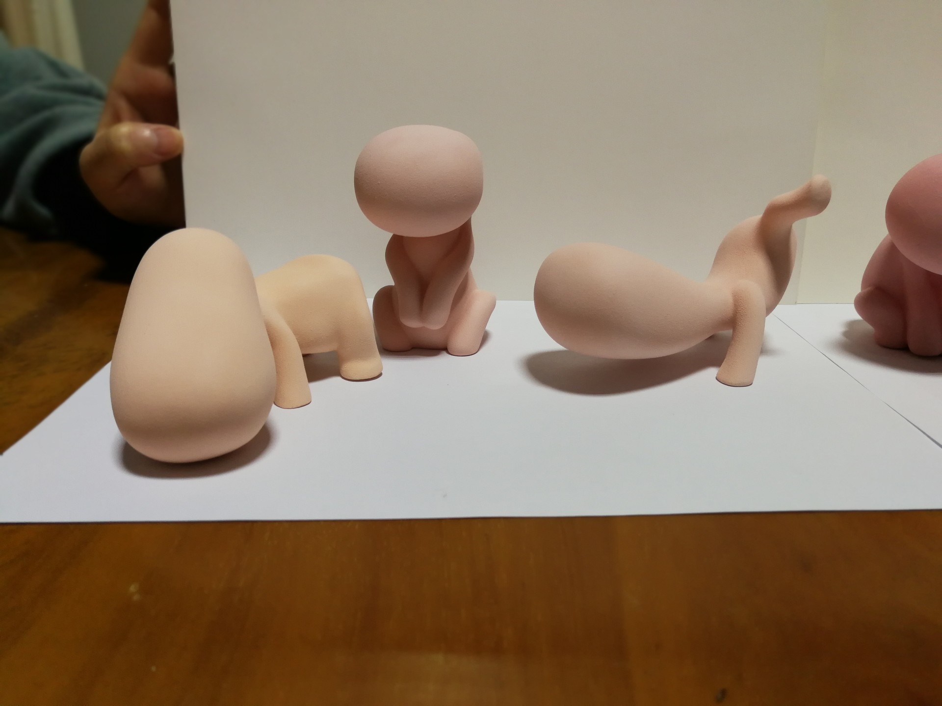 Laifu · Famille-Rose Edition · 1
