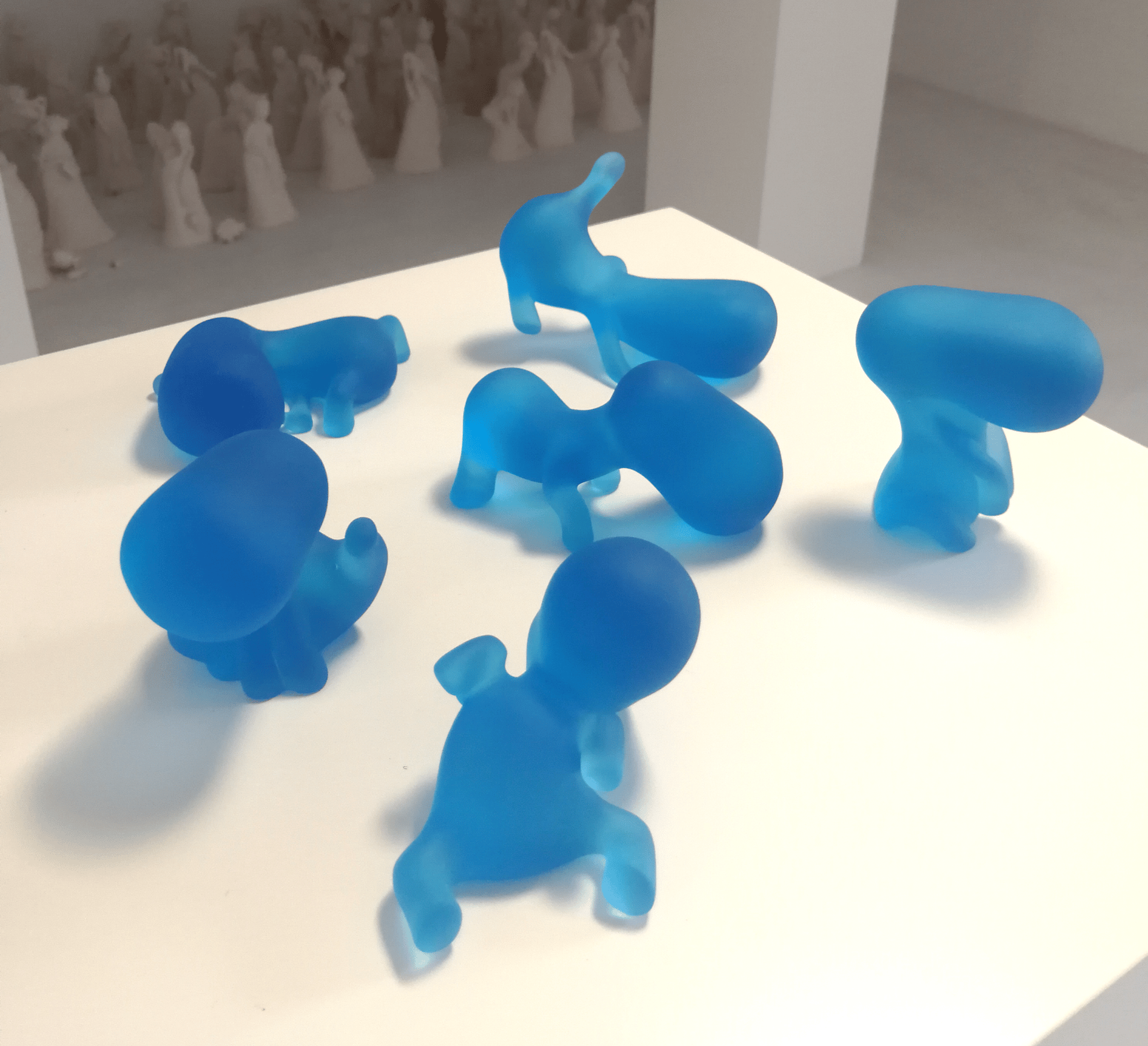 Laifu · Glass Edition · 1