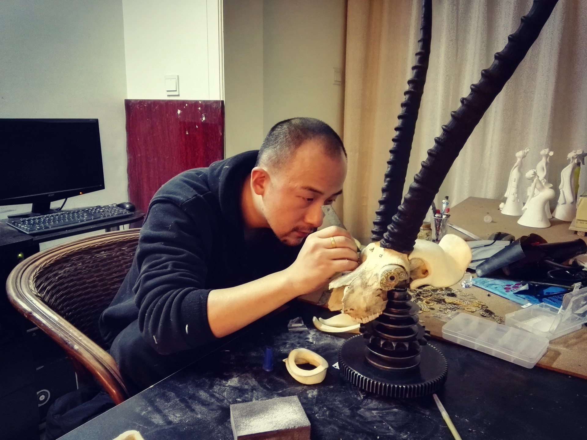 分拆