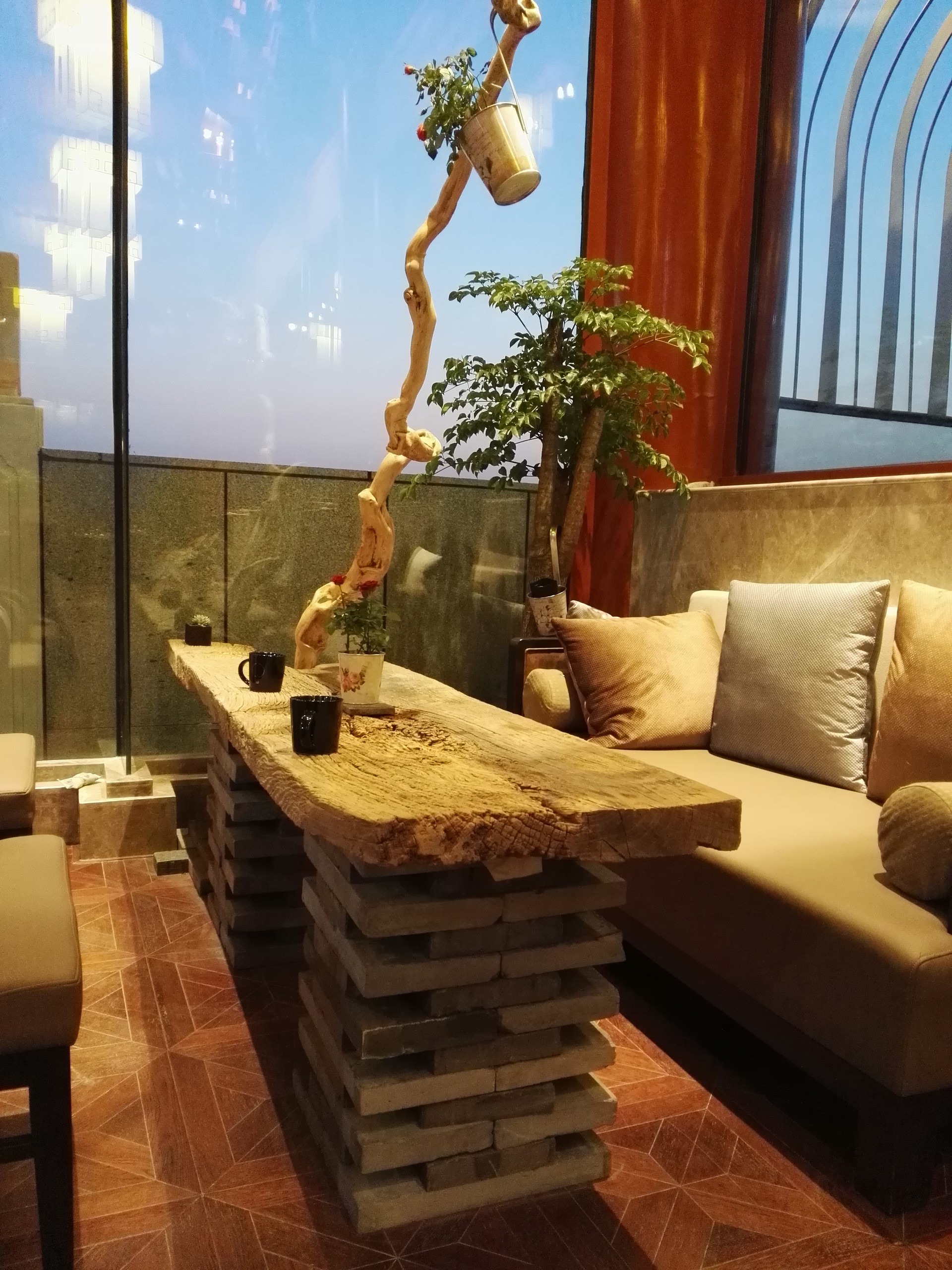 裝置1