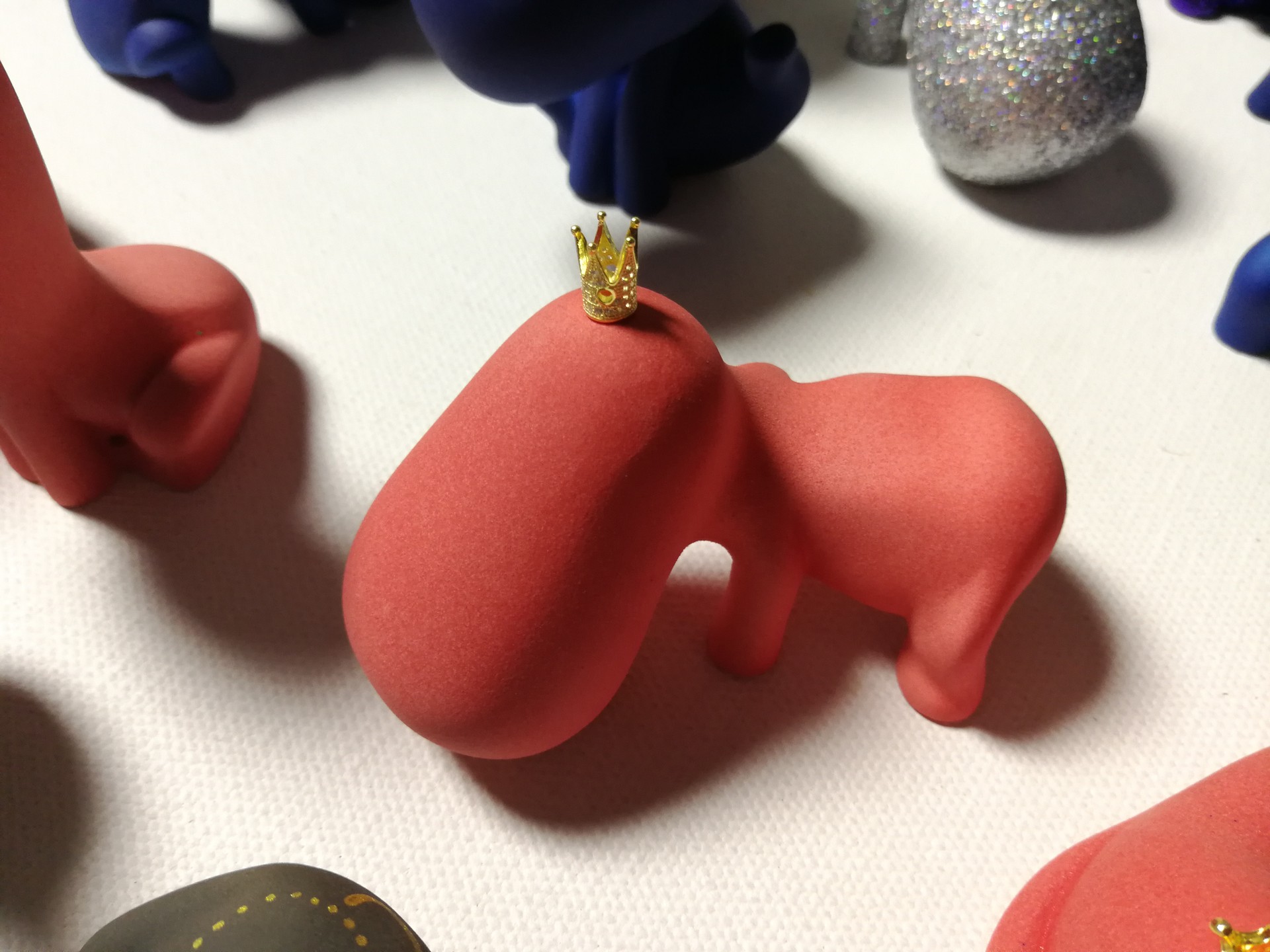 Laifu · Crown Edition · 1